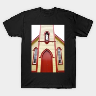 Jerusalem church T-Shirt